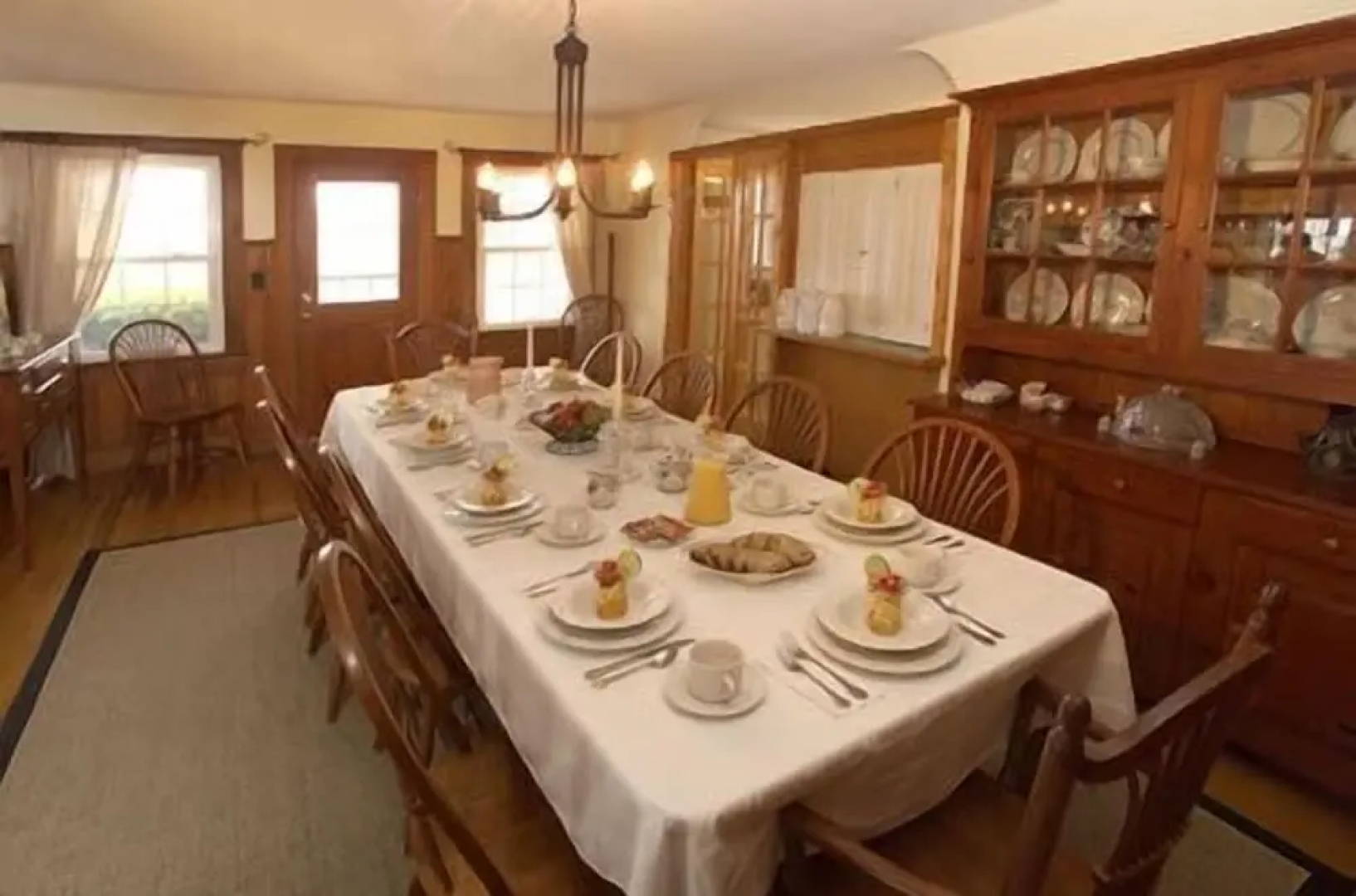 Cypress House Inn