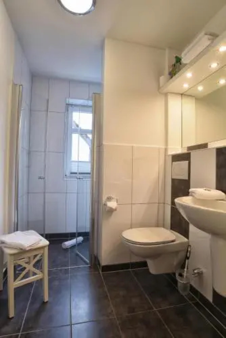 Stadtwohnungen 6 Bis 9 Hafenstra