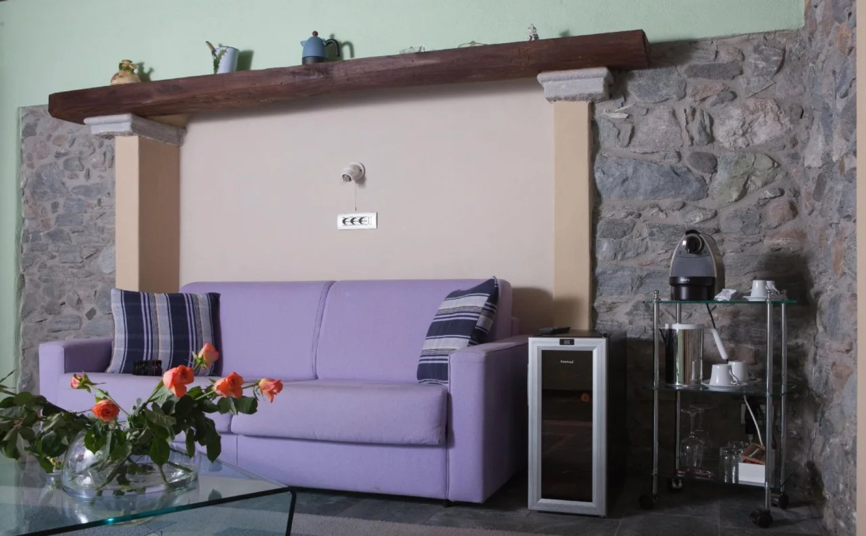 B&B I Corni di Nibbio