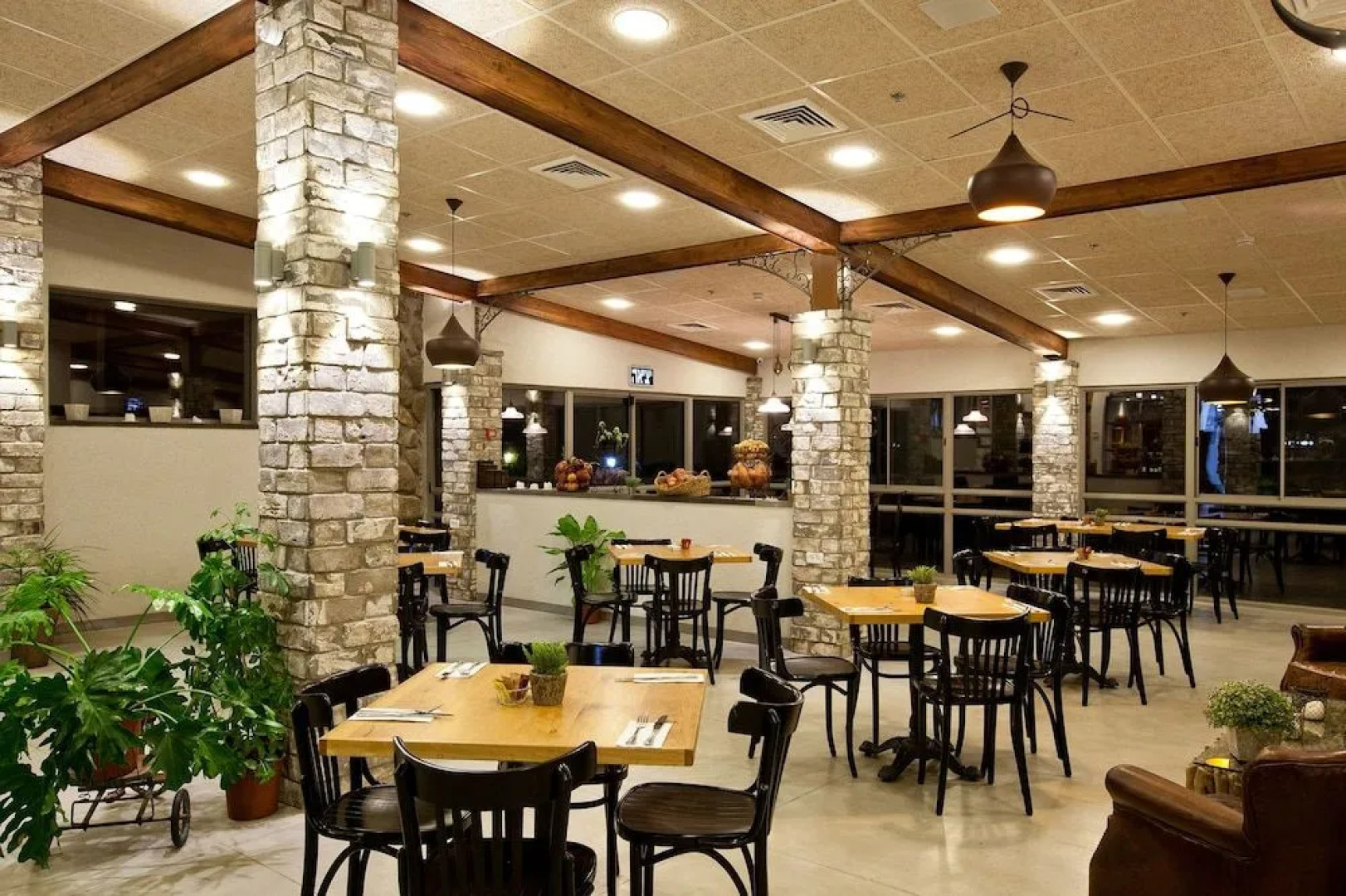 Vered Hagalil Holiday Village