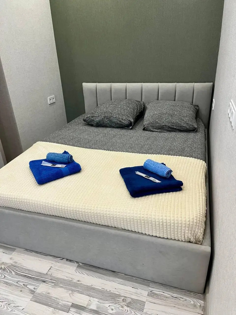 Апартаменты на улице Вороницина 18 корпус 1