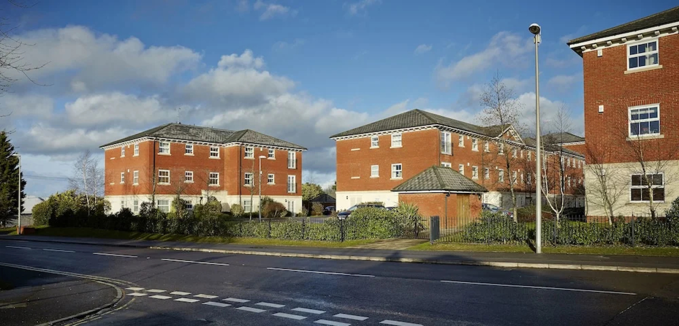 Pravonix - Jago House