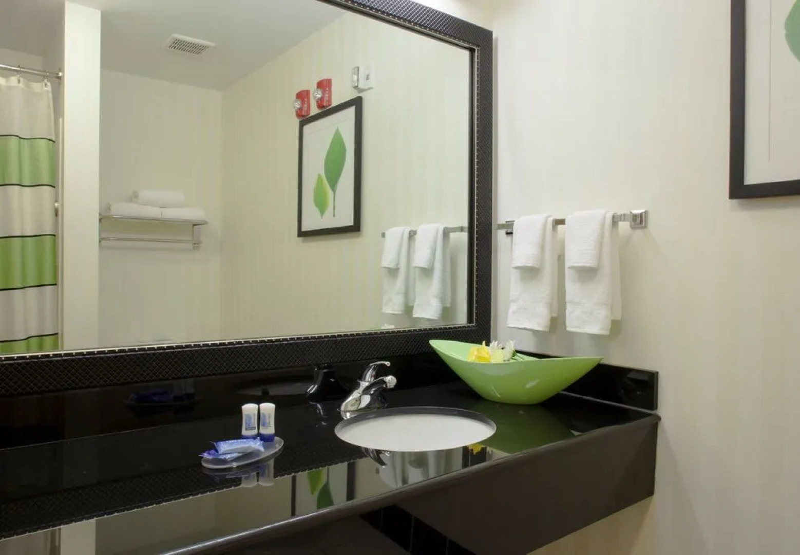 Fairfield Inn & Suites Cartersville