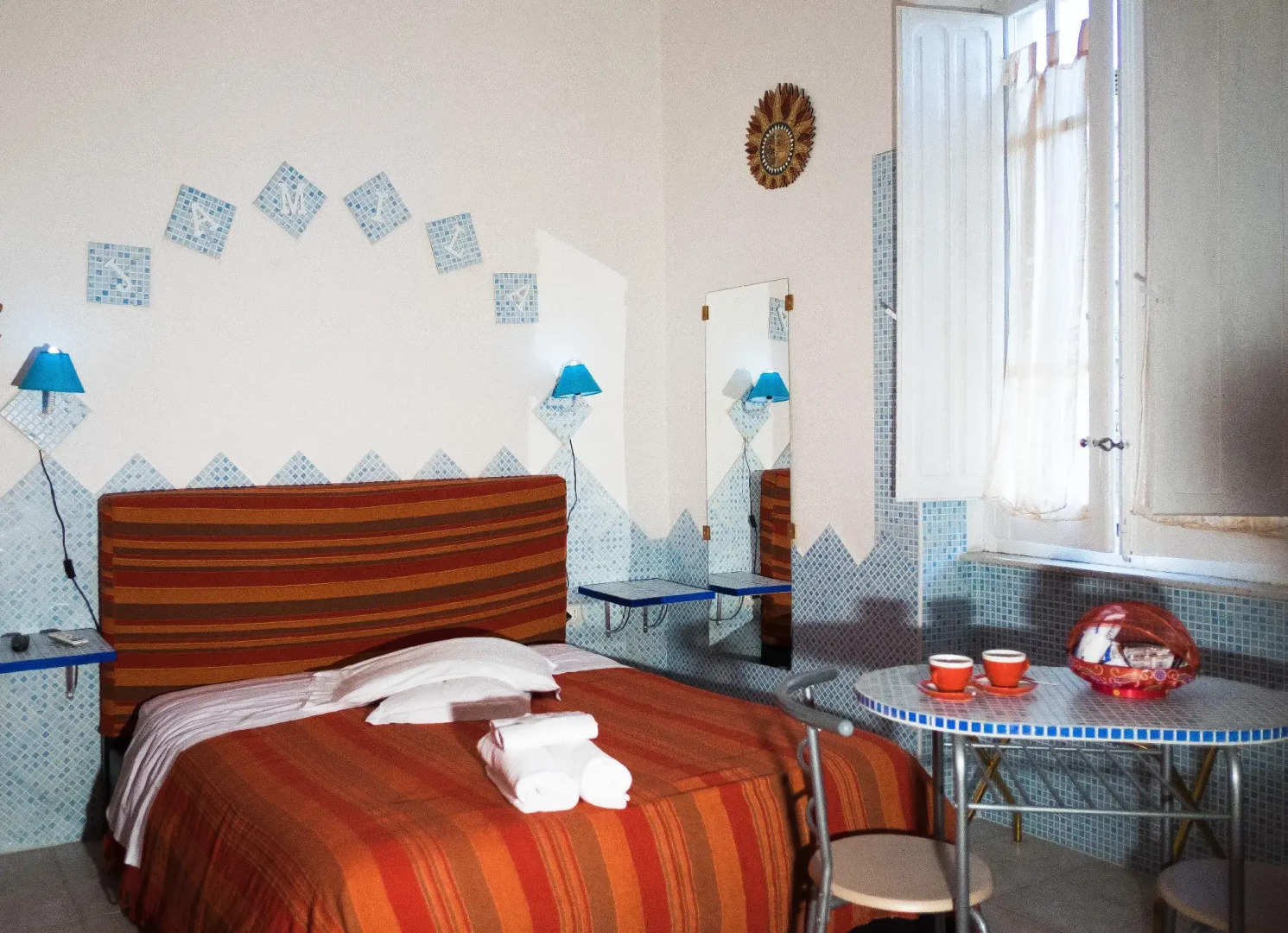 Affittacamere Villa Arazurrina