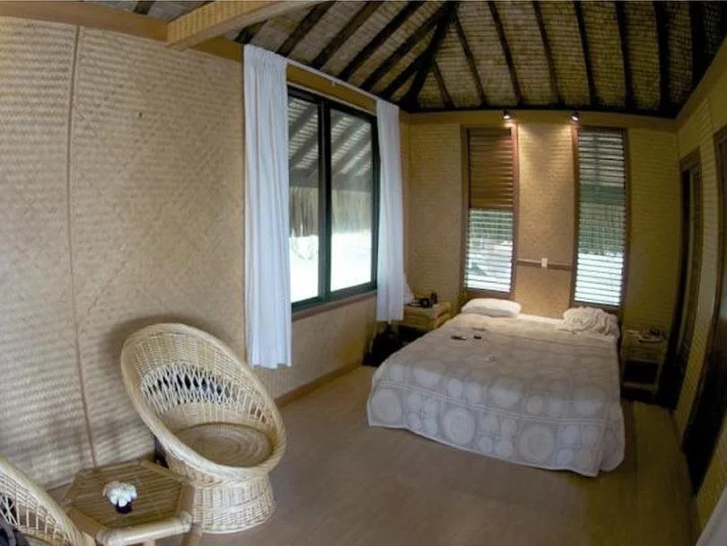 Bora Bora Lagoon Resort & Spa