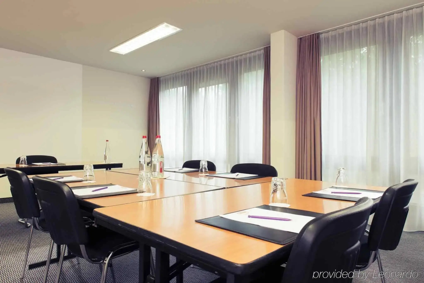 Mercure Bonn Hardtberg