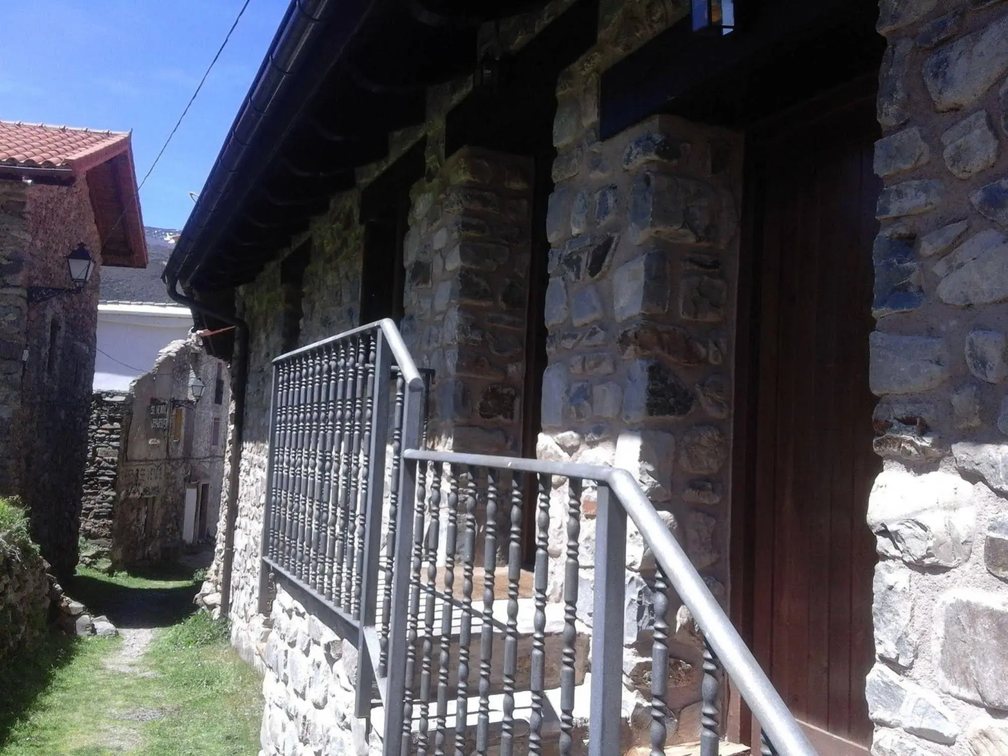 El Rincon De Zaldierna