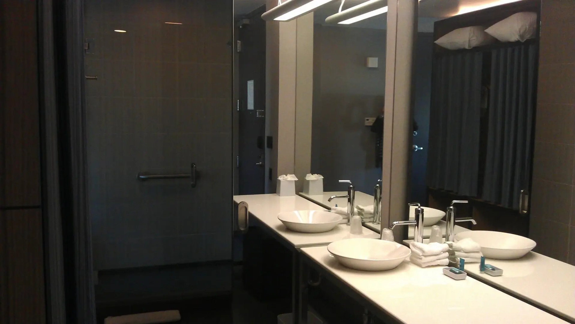 Aloft Ontario-Rancho Cucamonga