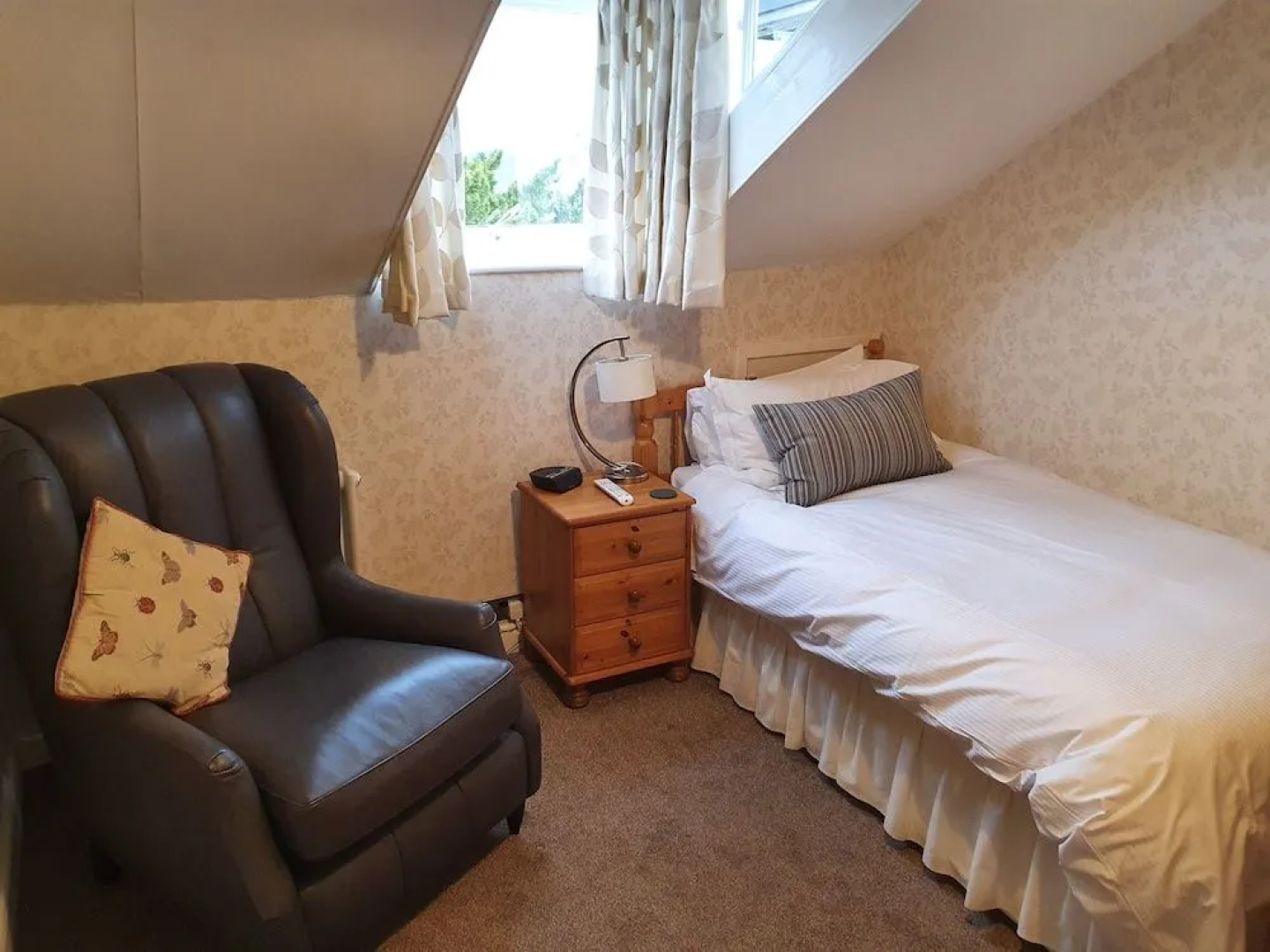 Strathmore Guesthouse - Adults Only