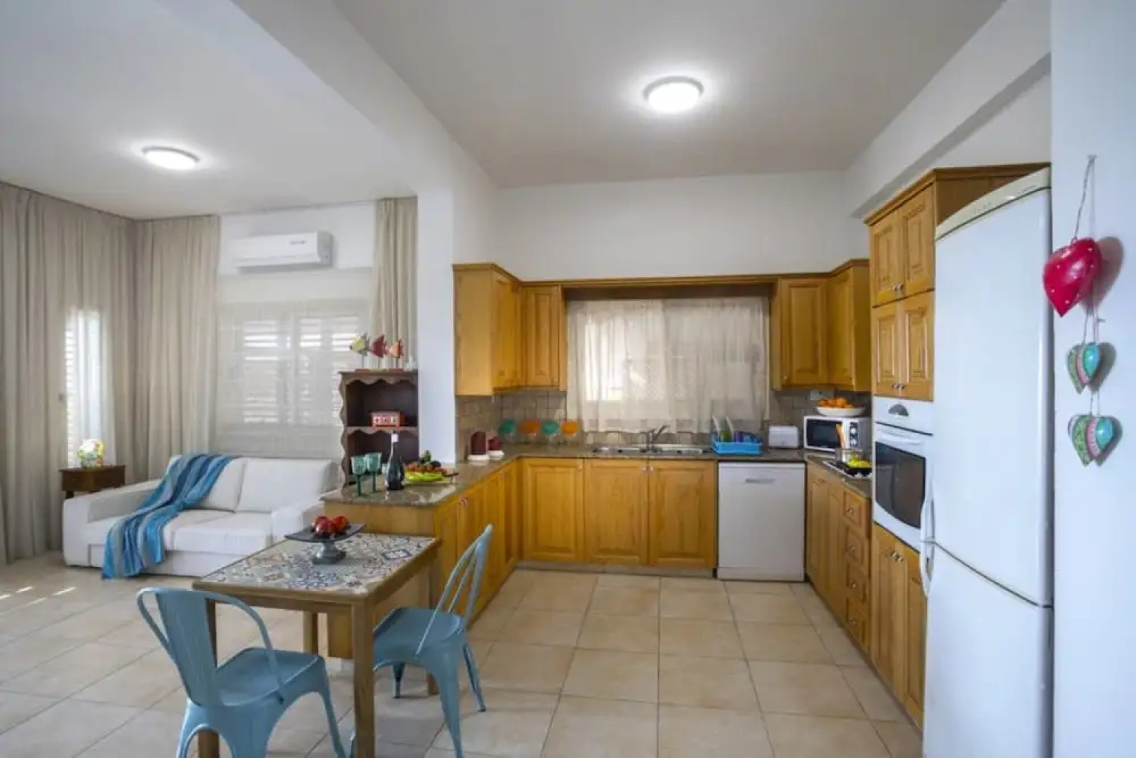 Villa for Rent in Larnaca 101