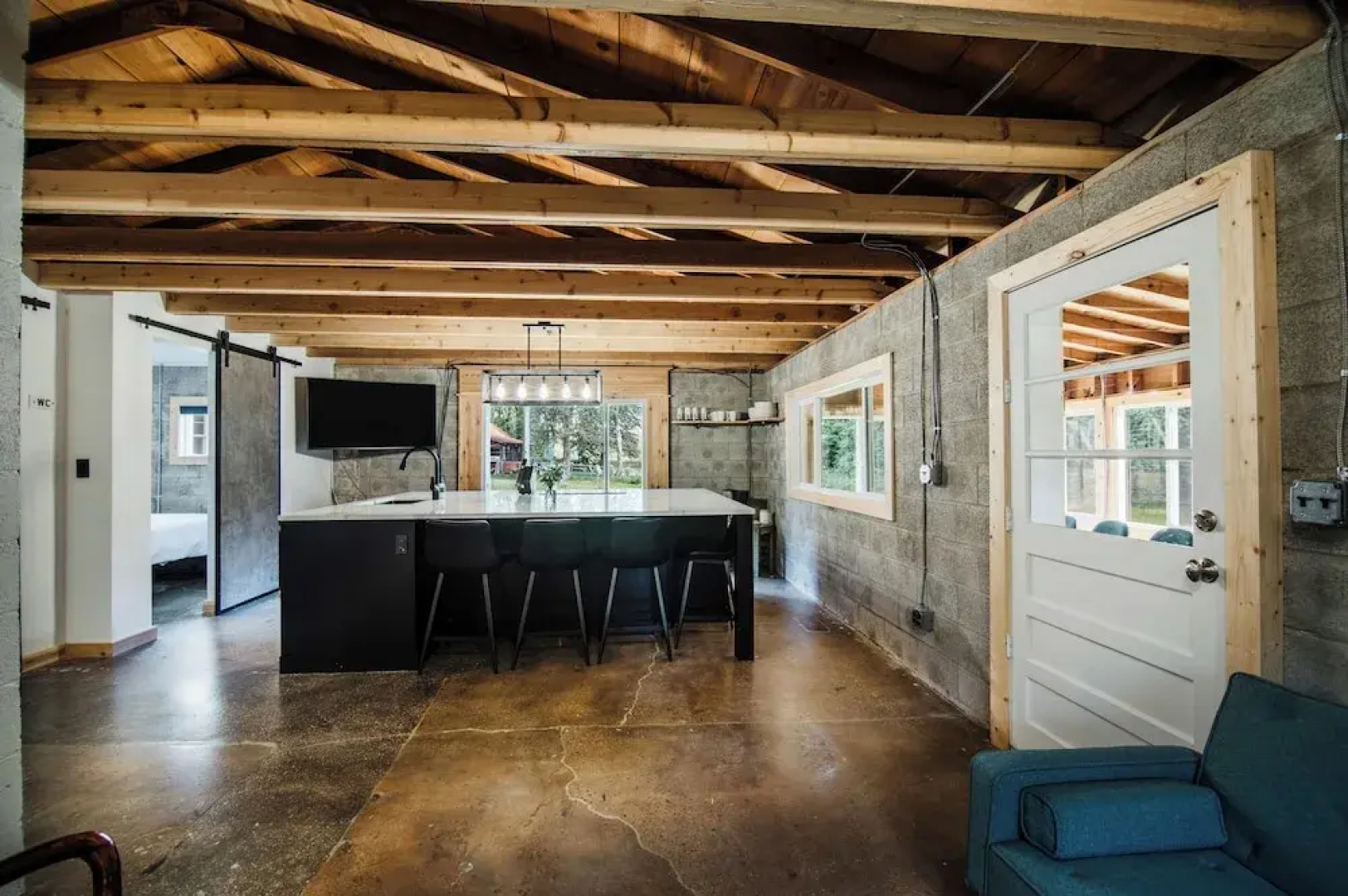 The Cottage