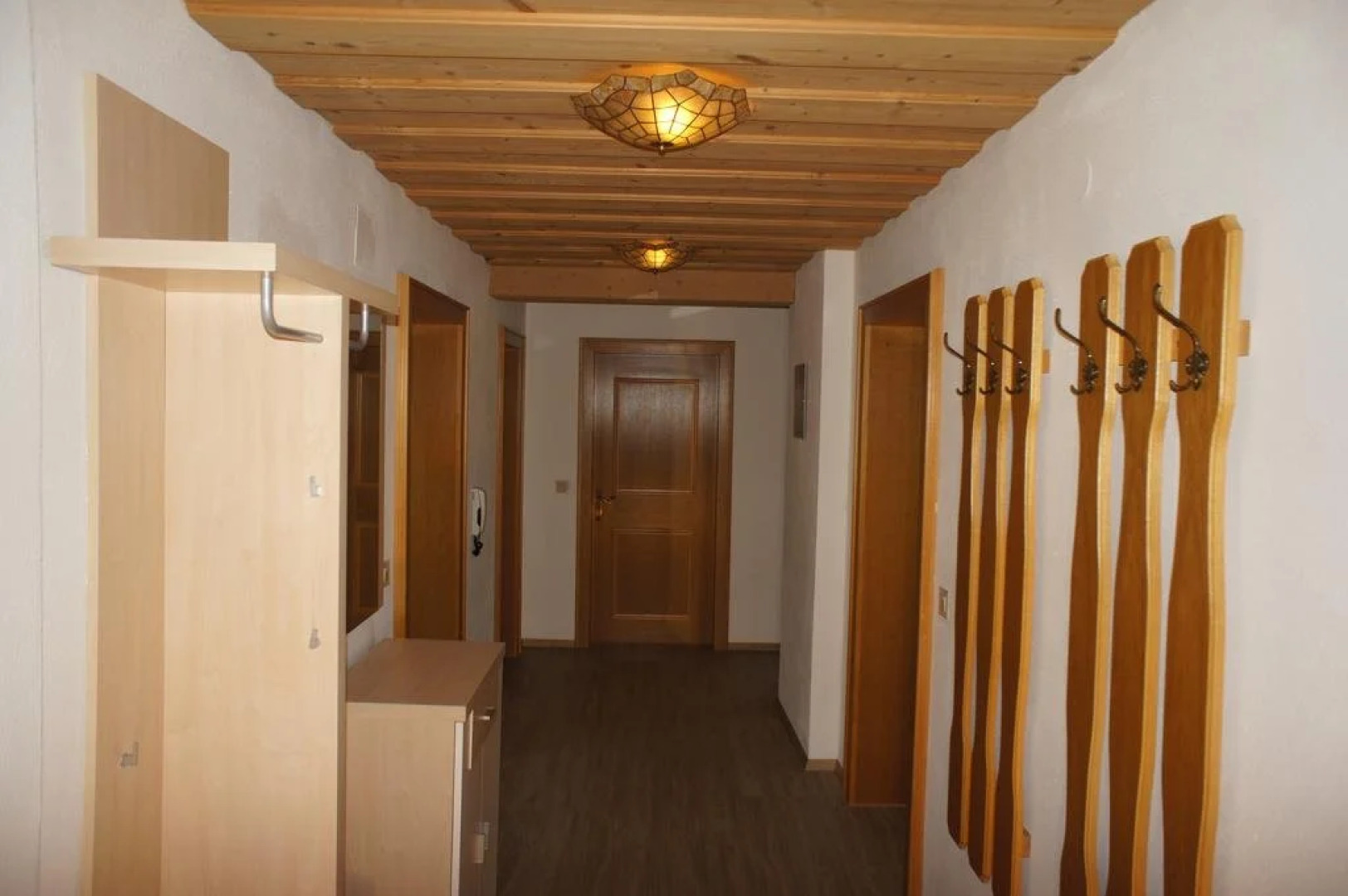 Appartements Gärtner