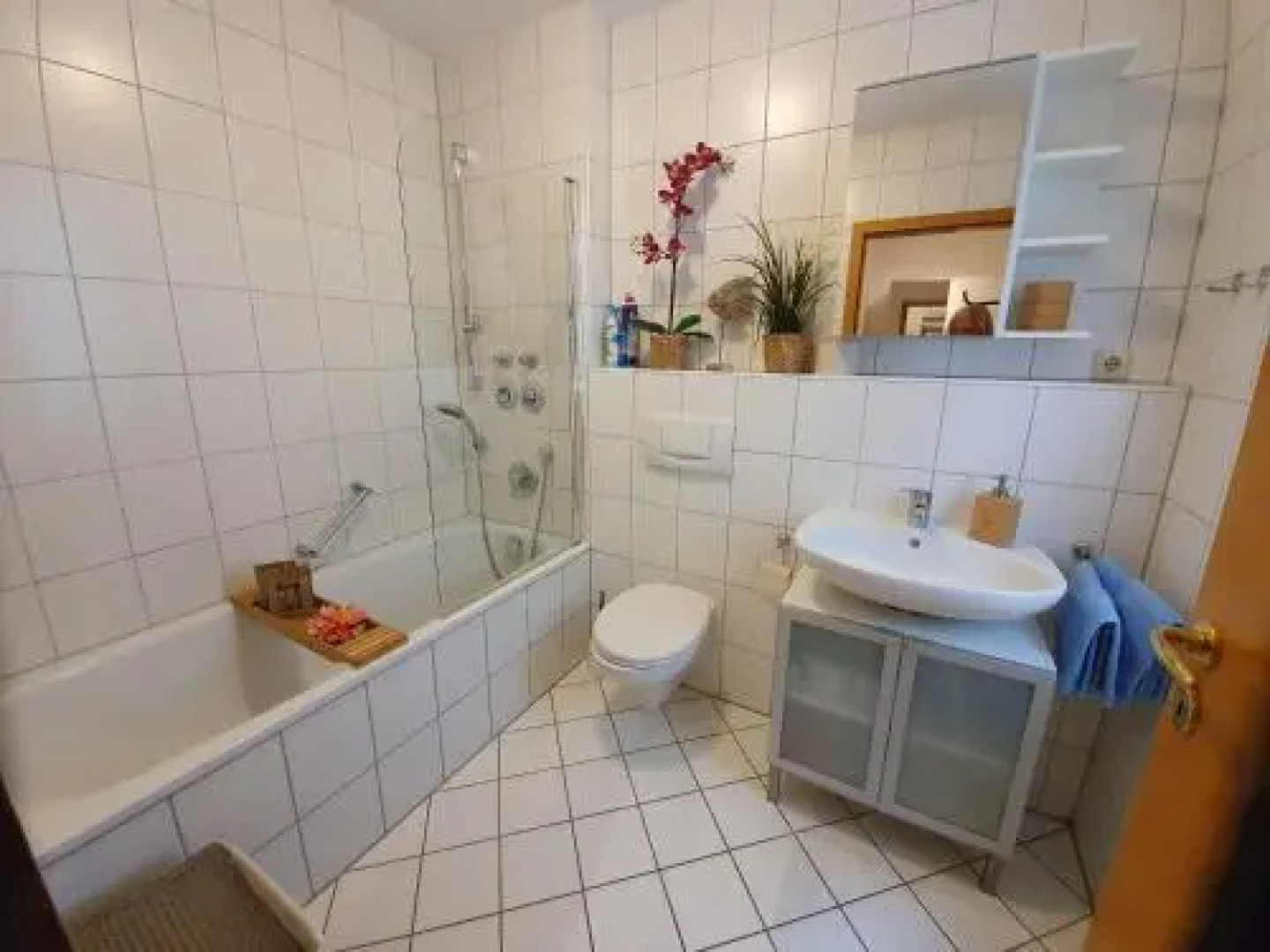 Ferienwohnung Ecksteinmühle