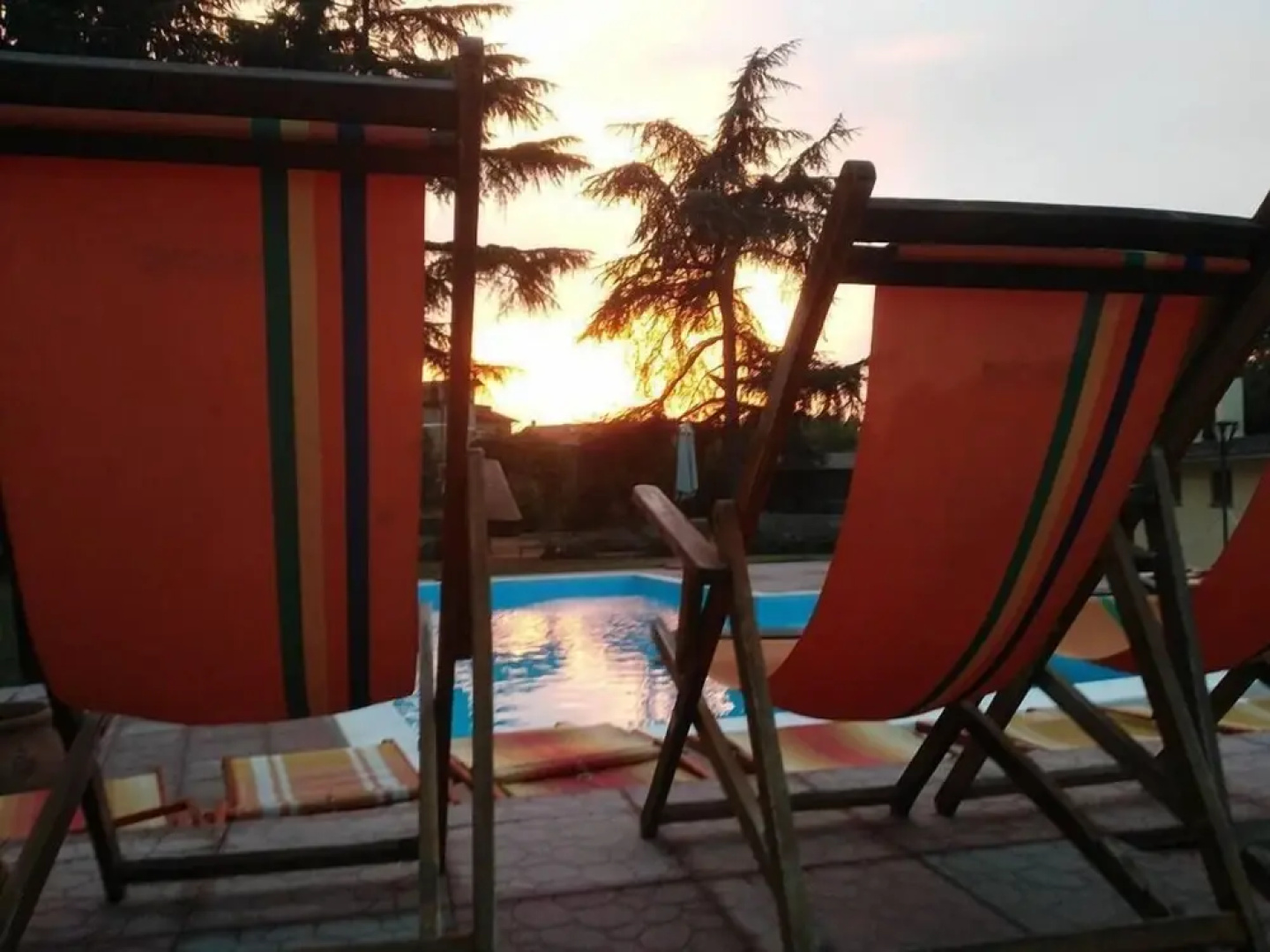 Bed & Breakfast La Magnolia