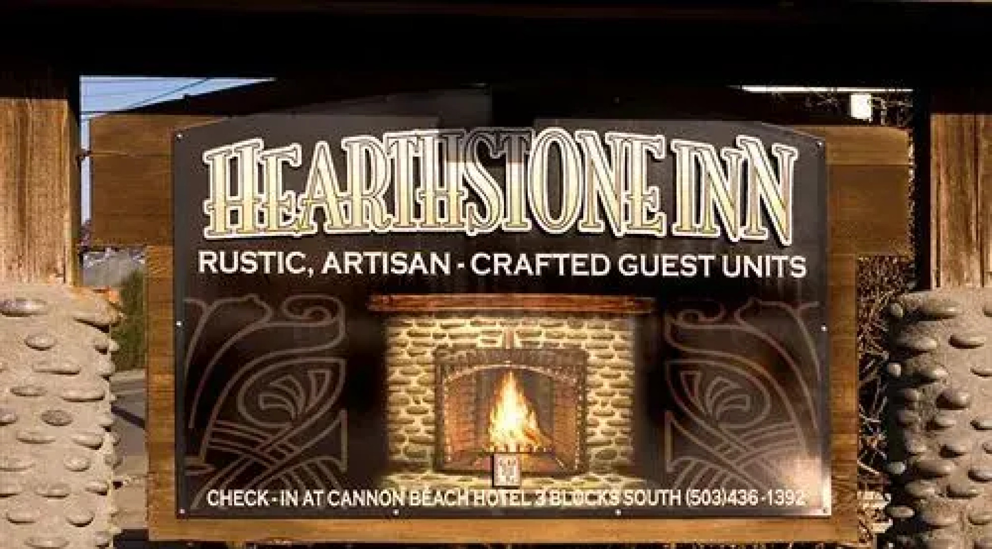 Hearthstone Inn
