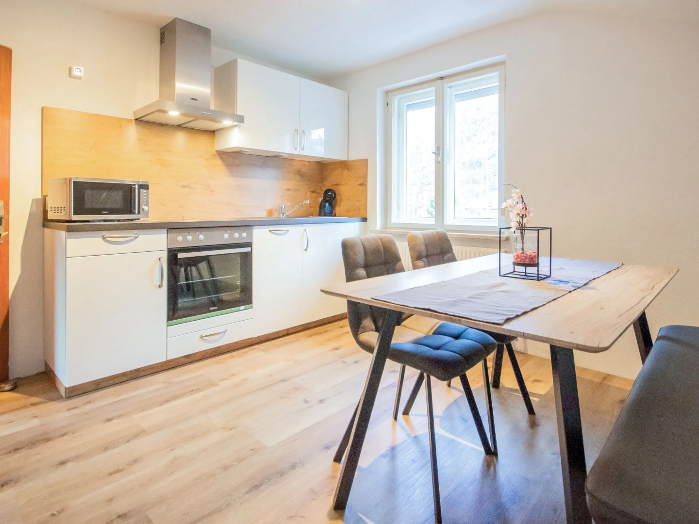 Apart Patricia (PTZ101)