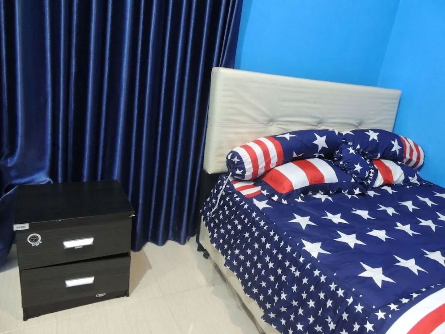 Homestay Alam Baru