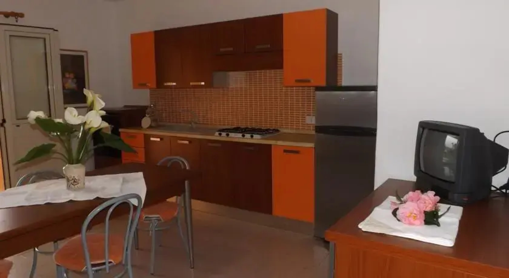 Residence Il Giglio