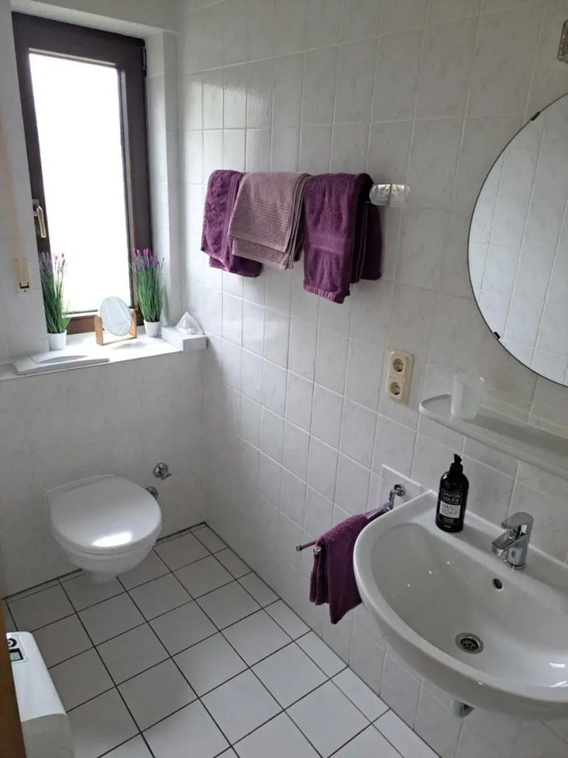 Ferienwohnung Moselpension Gwosch