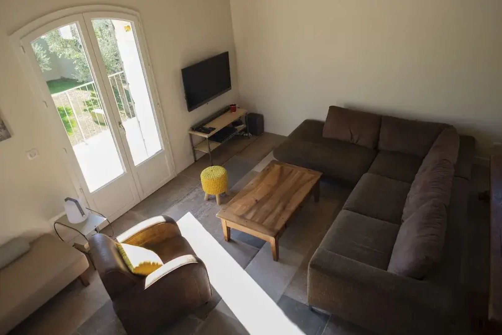 Maison Panorama des Alpilles