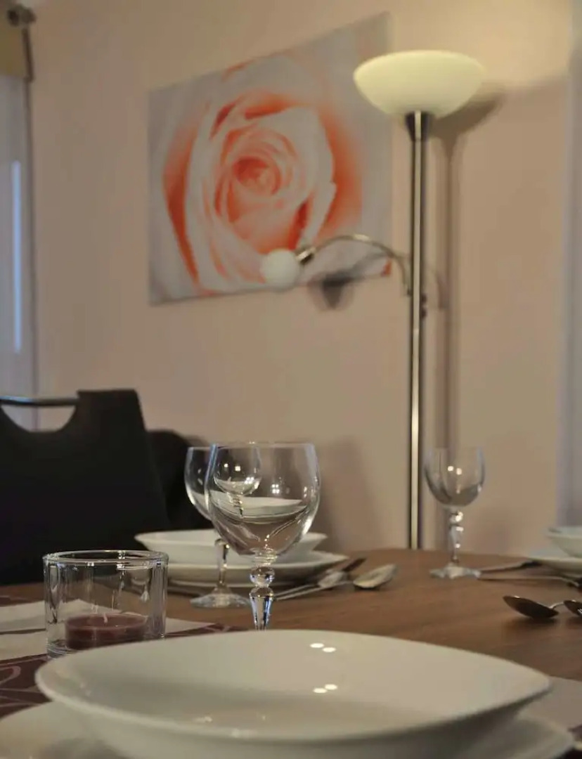 modern-one apartments Fulda