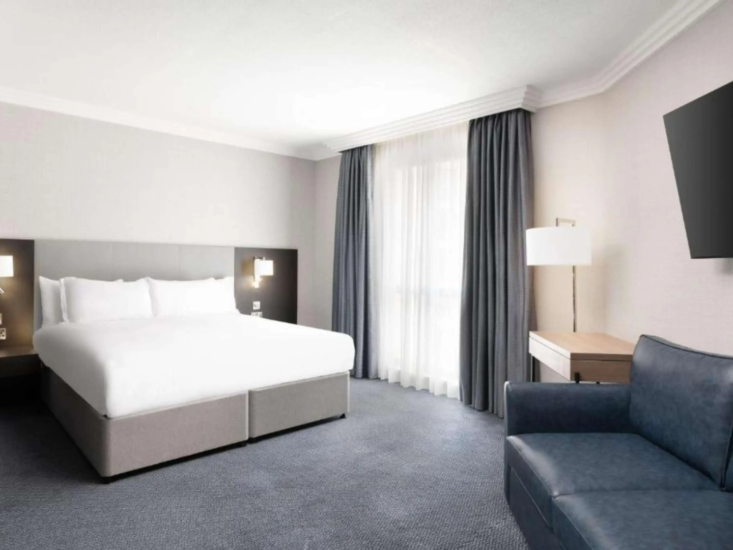 Sofitel London Gatwick