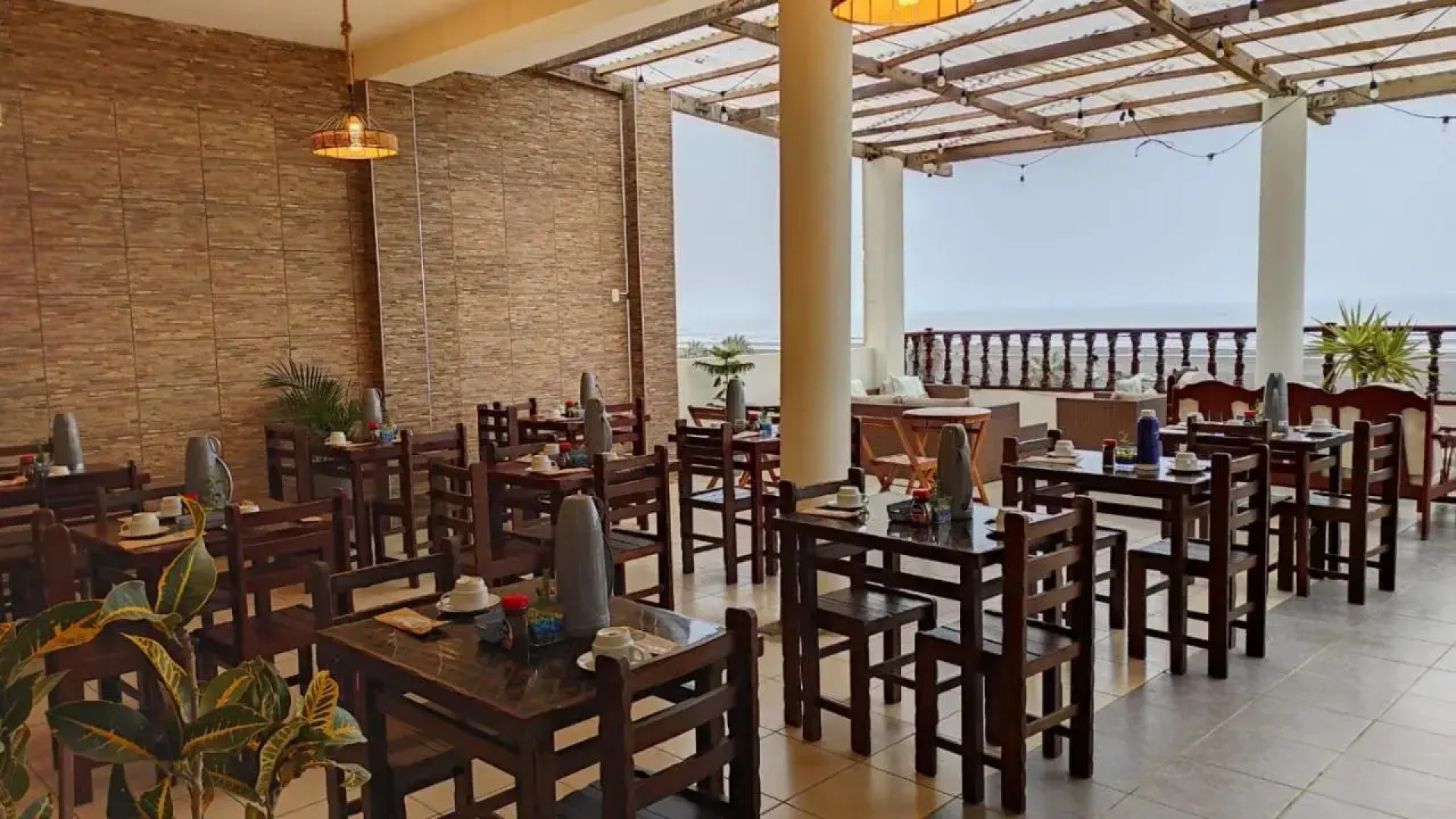 Hotel Nuevo Amanecer