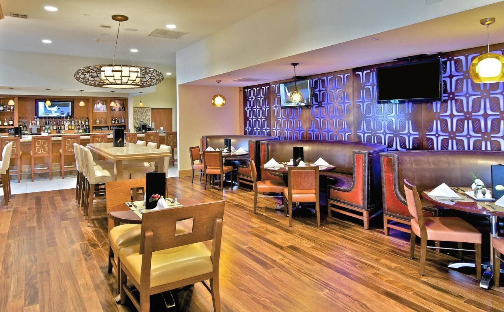 Marriott Anchorage Downtown