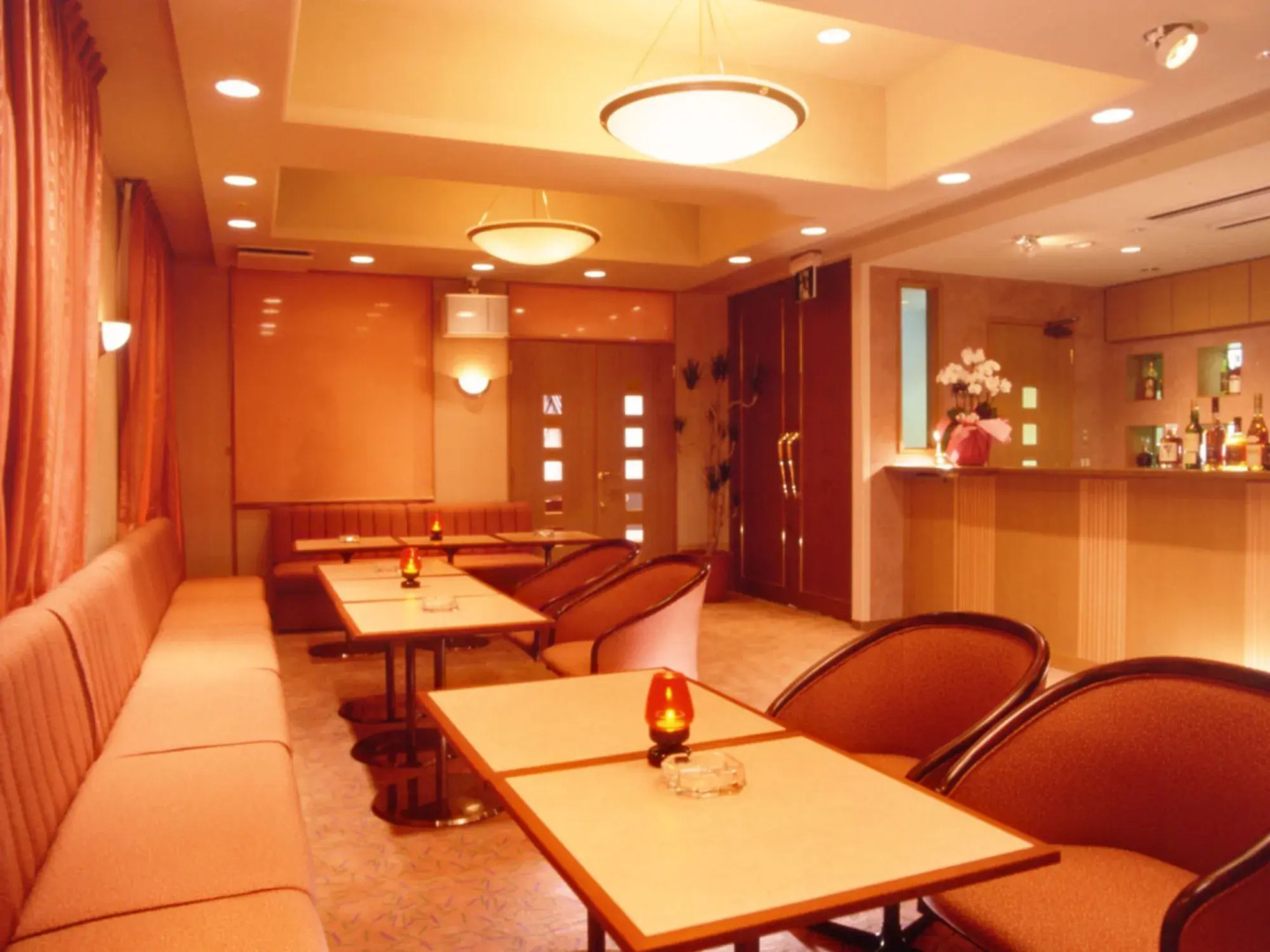 Kotohira Grand Hotel Sakuranosho