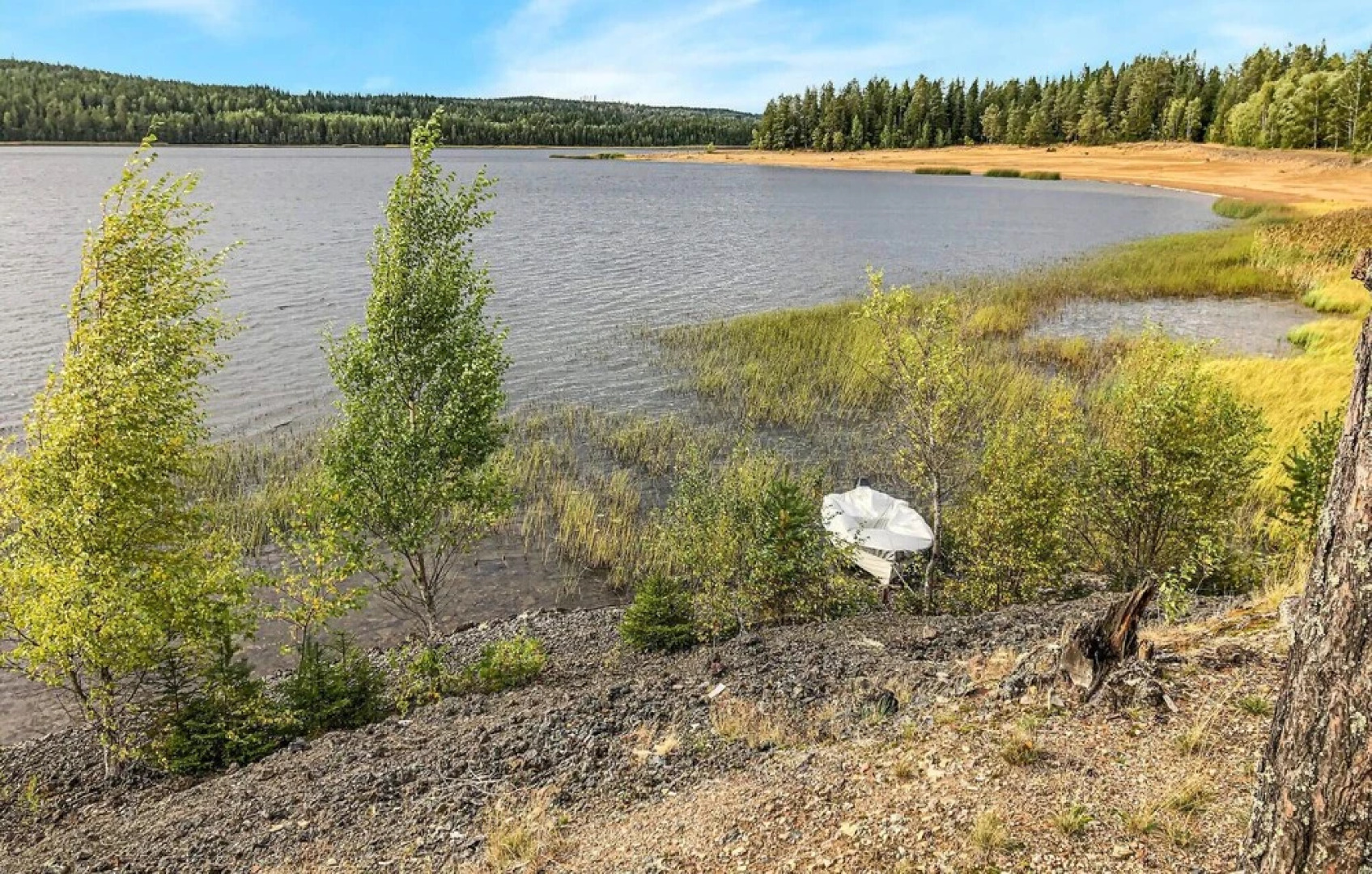 Awesome Apartment in Garpenberg With Wifi