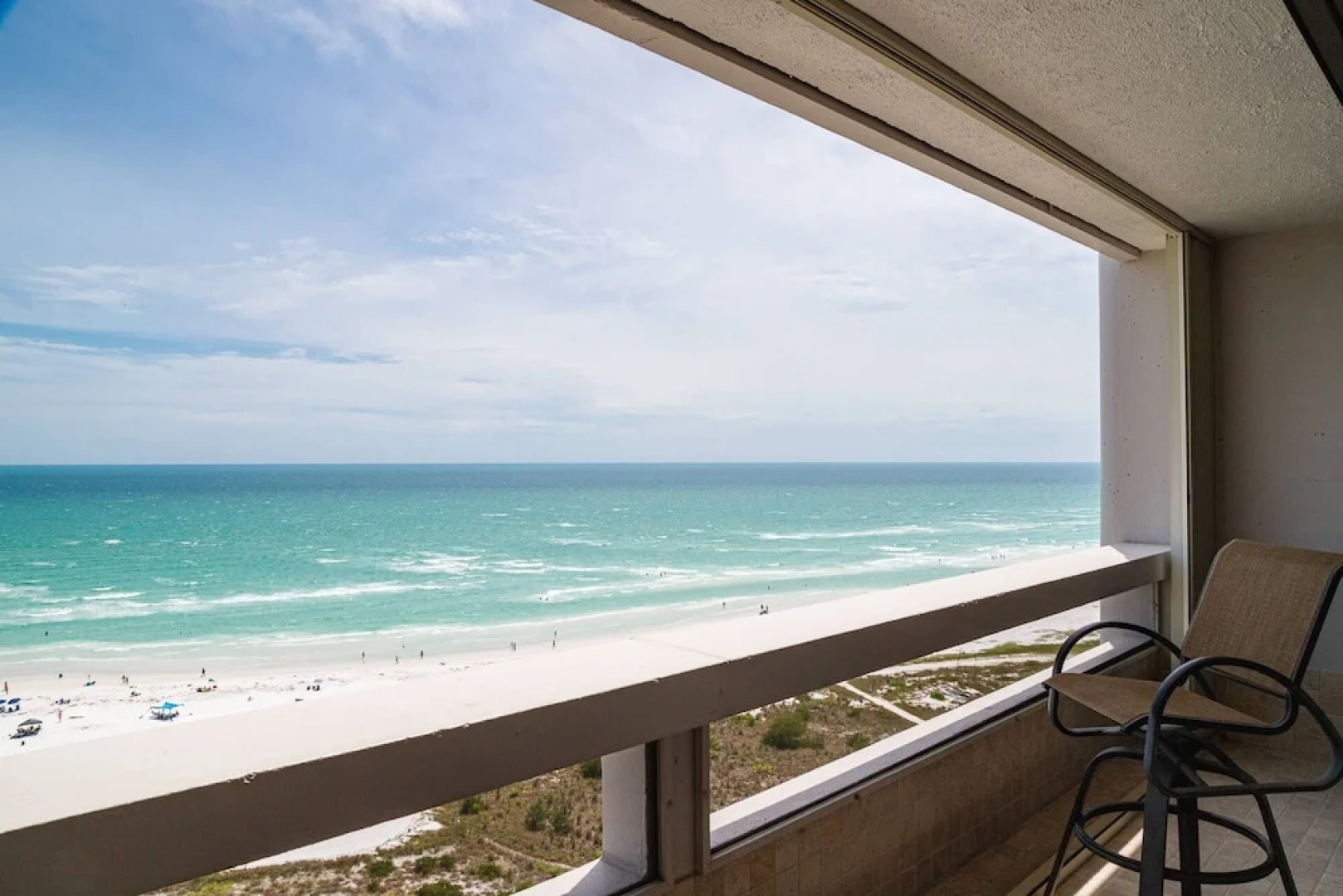 Terrace on Ocean - 2