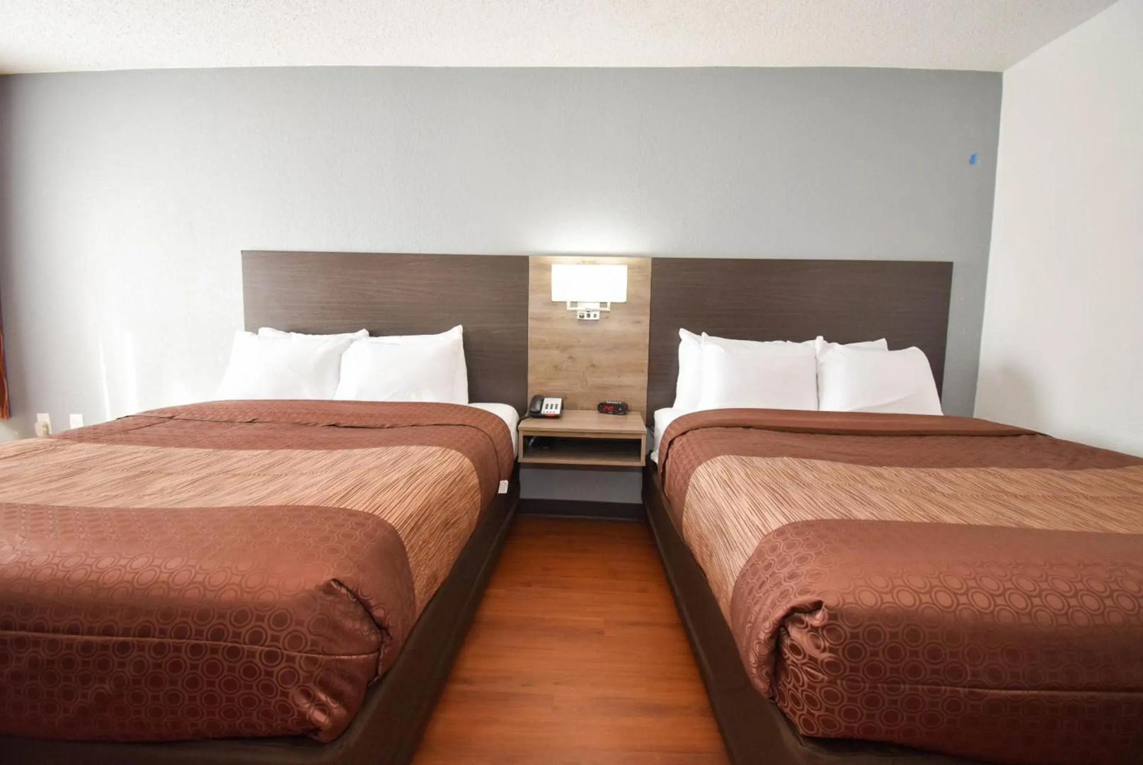 Quality Inn & Suites Sulphur Springs