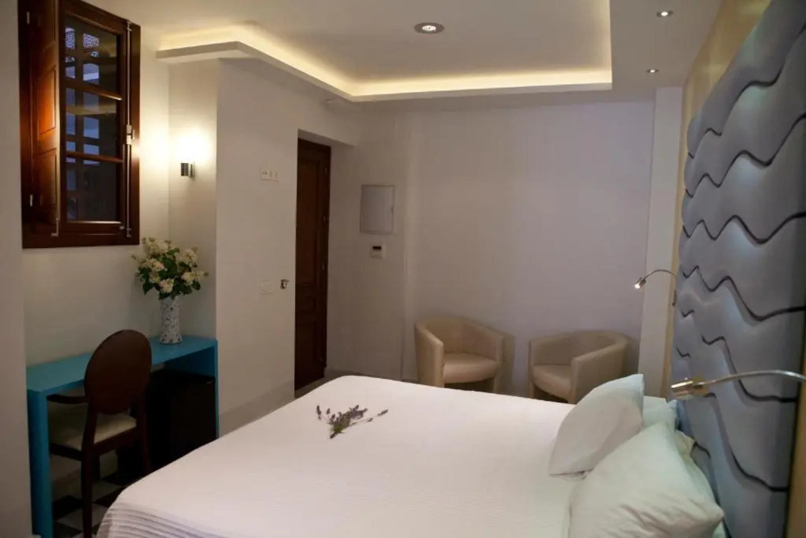 Hostal El Alojado de Velarde