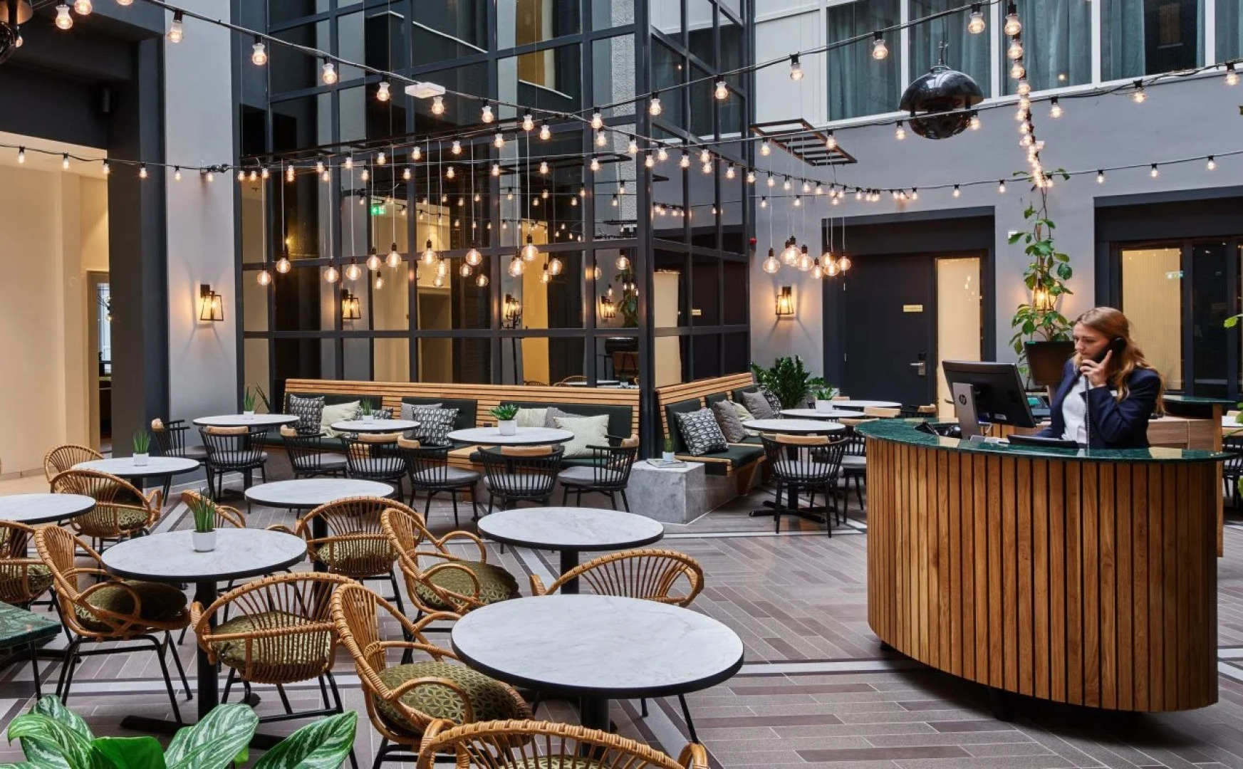 Staybridge Suites The Hague - Parliament by IHG