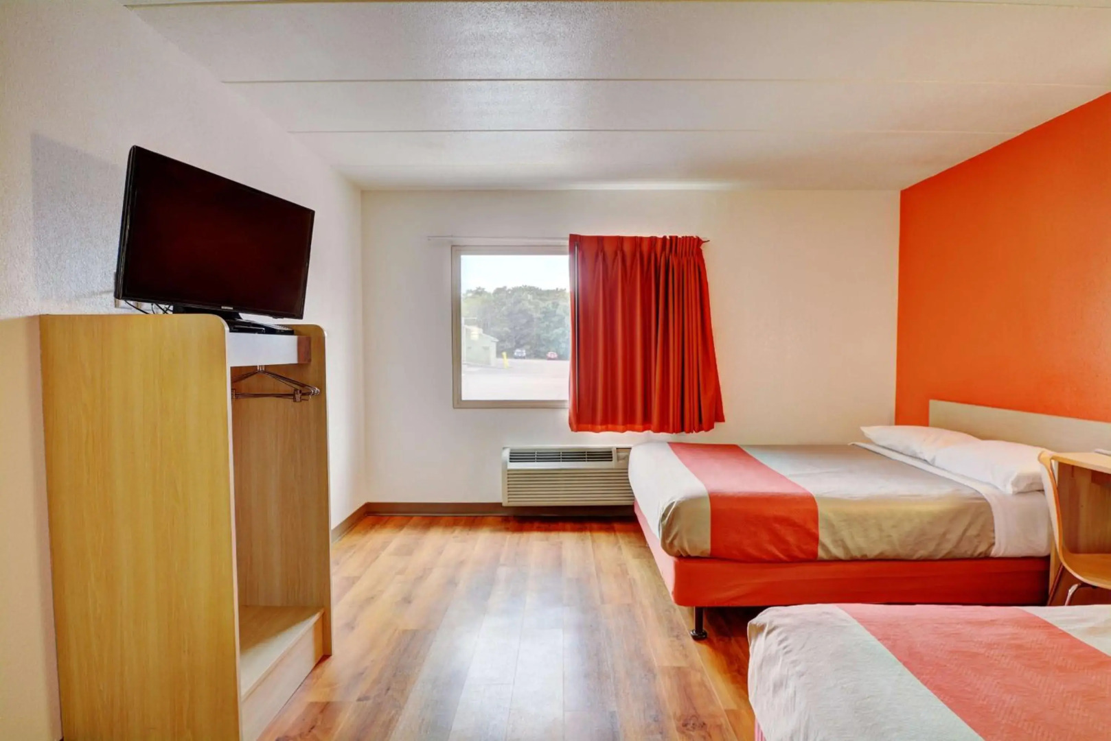 Motel 6 Seekonk, MA - Providence East