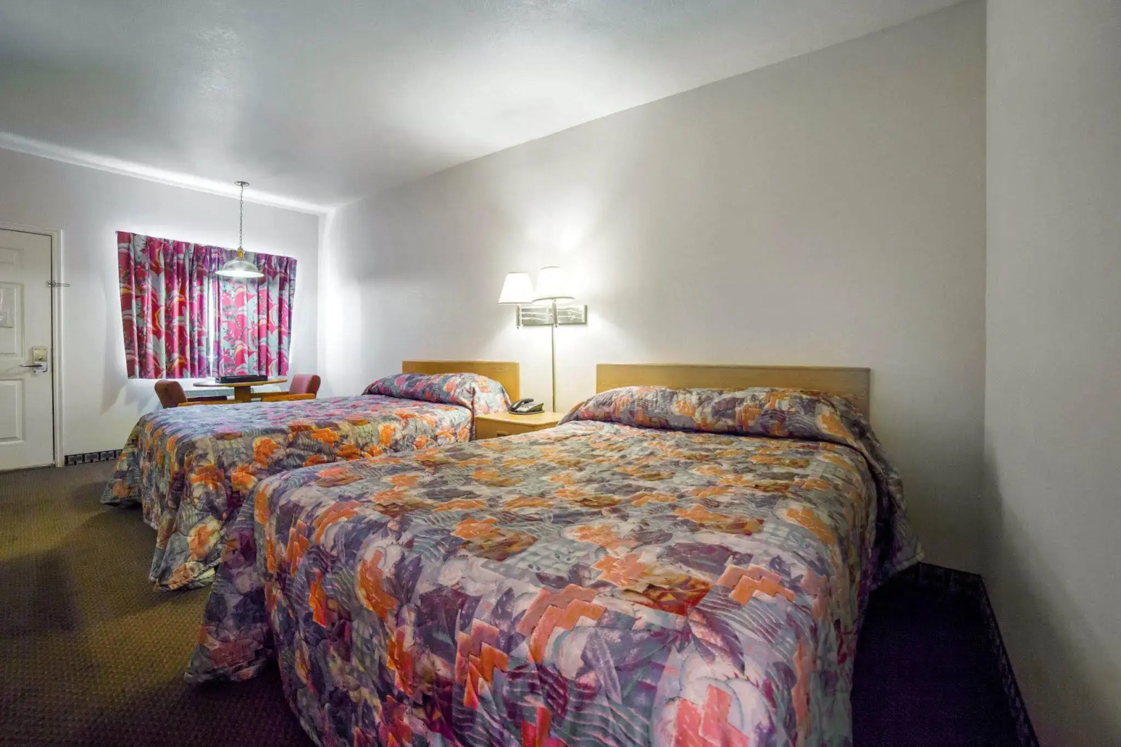 Rodeway Inn Kanab