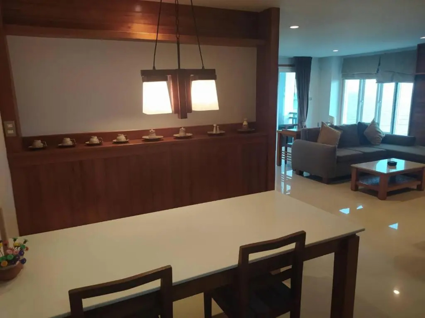 2-Bedroom Khanom Beach Ocean Front Condo