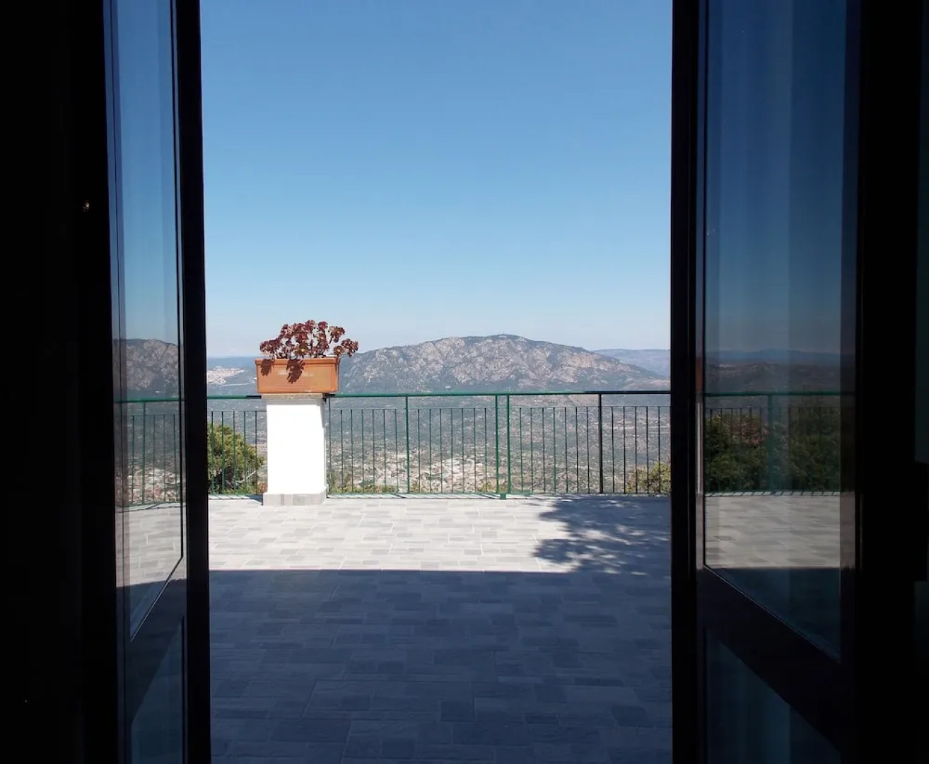 S'Enis Monte Maccione