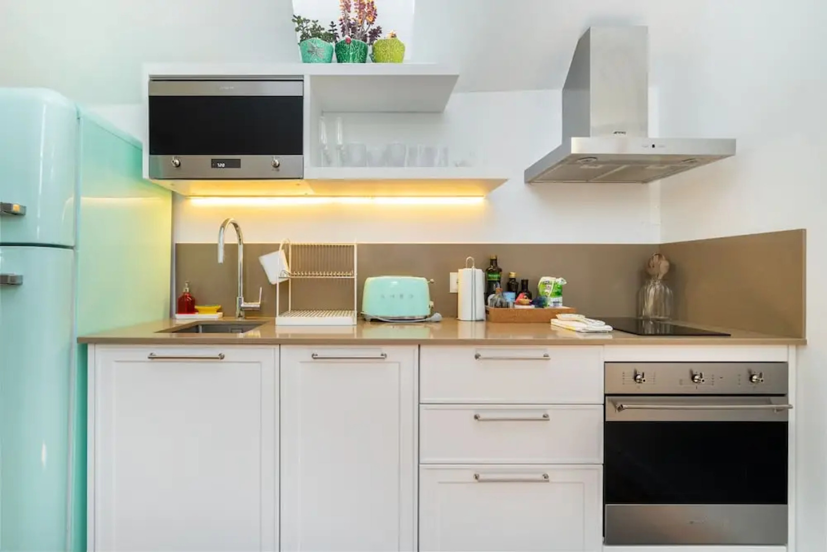 Chalet Estoril Townhouse