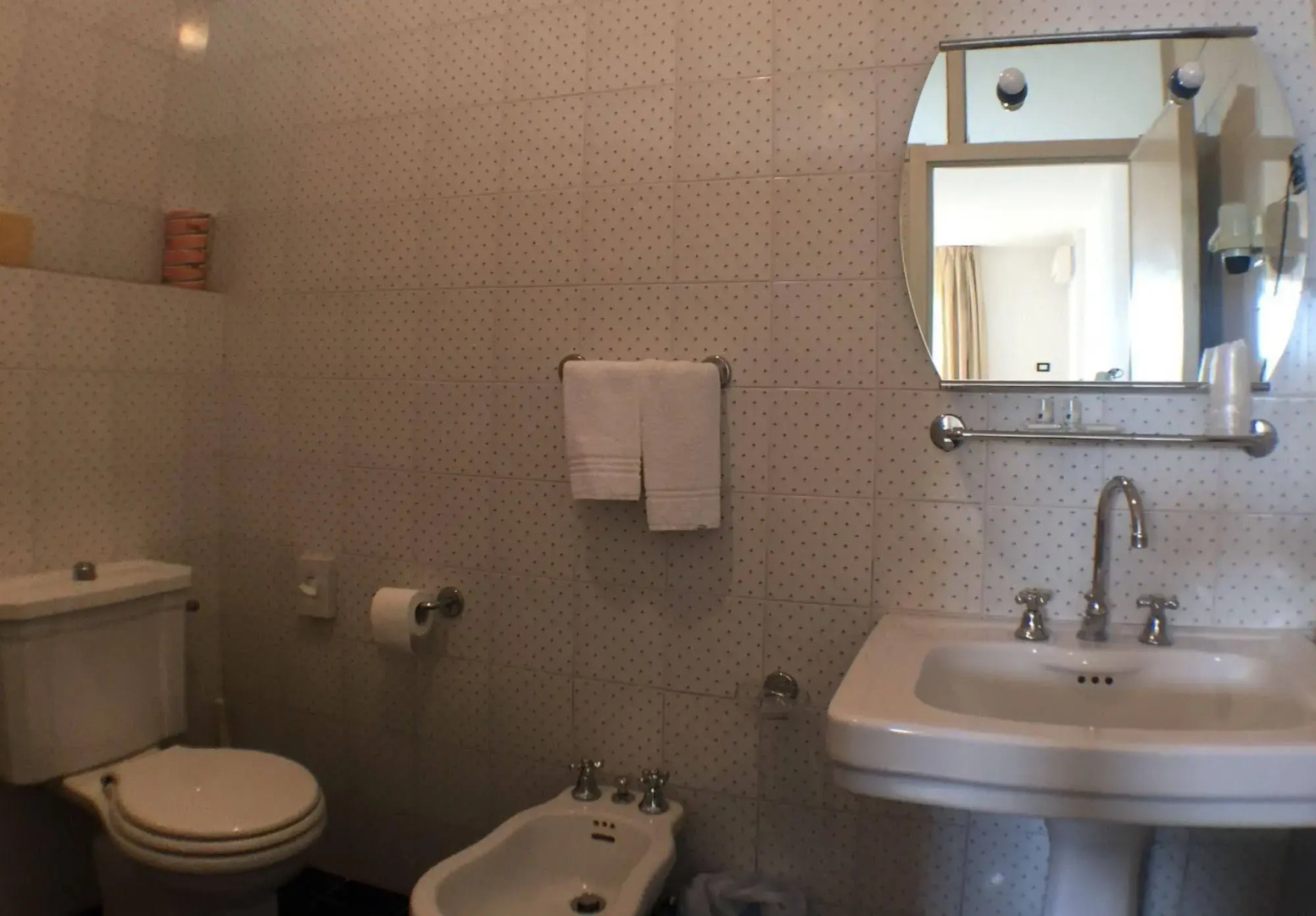 Hotel Venere Azzurra