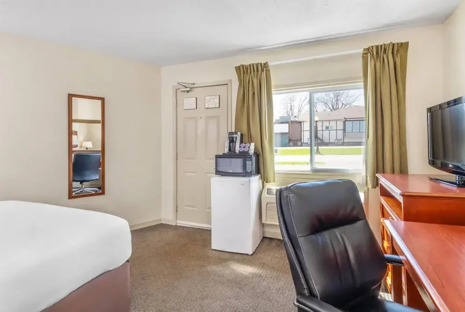 Comfort Inn 1000 Islands