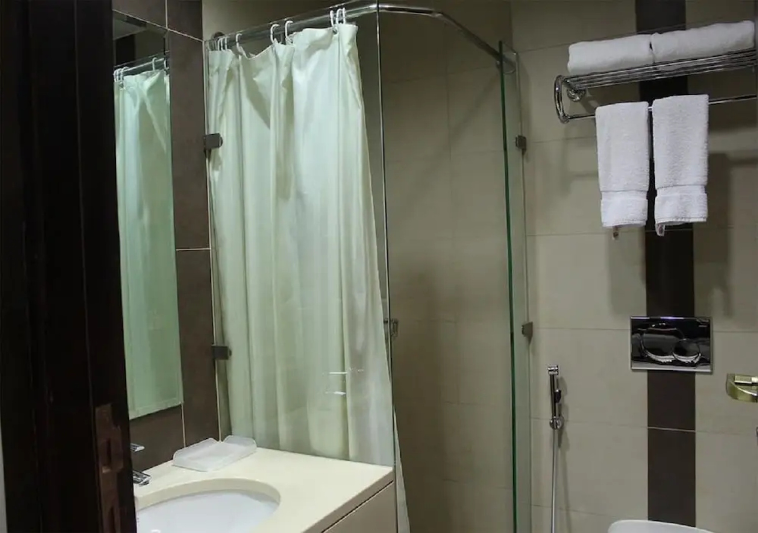 Arak Ajyad Hotel
