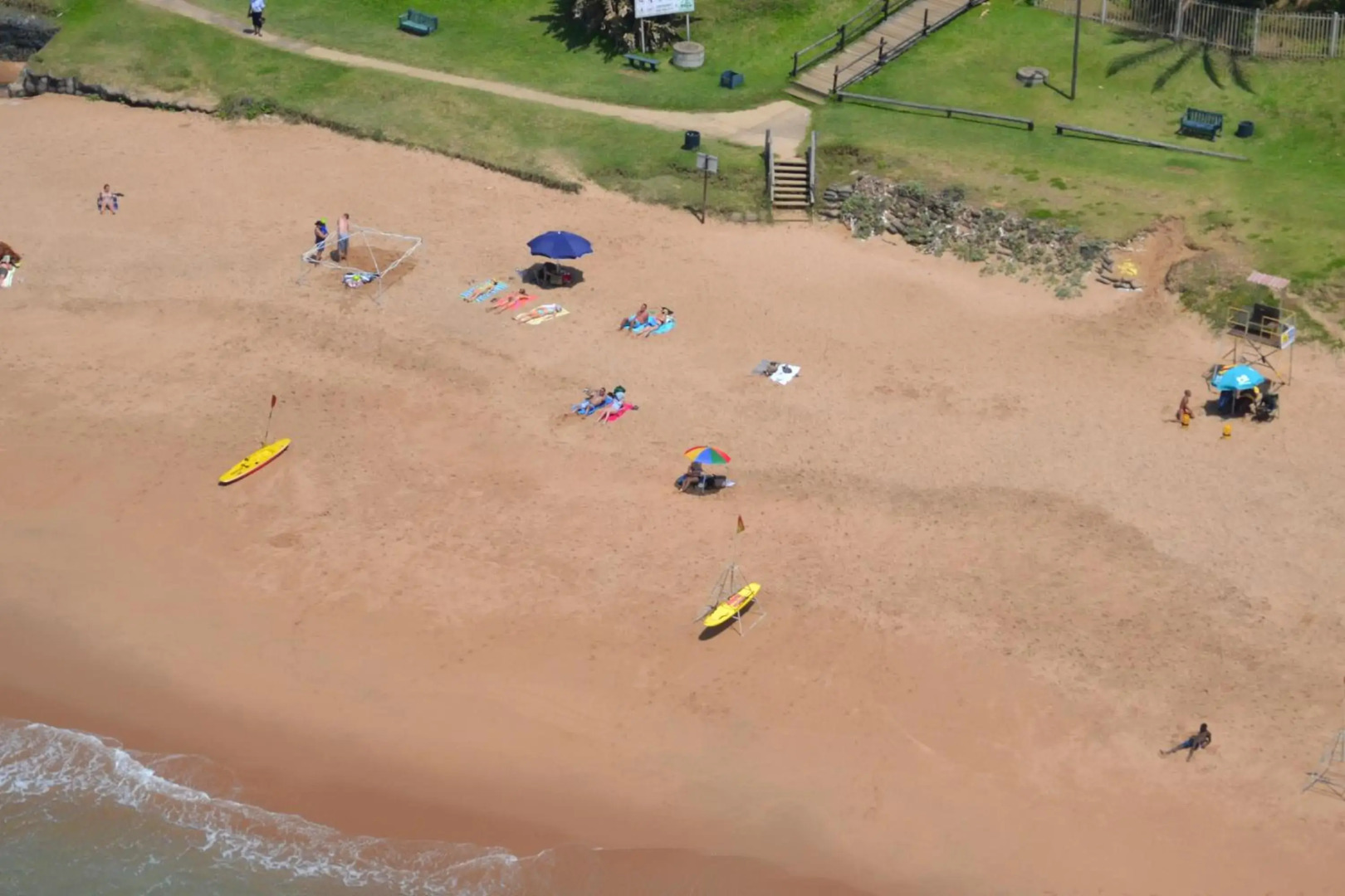 Apartment Marichel 4