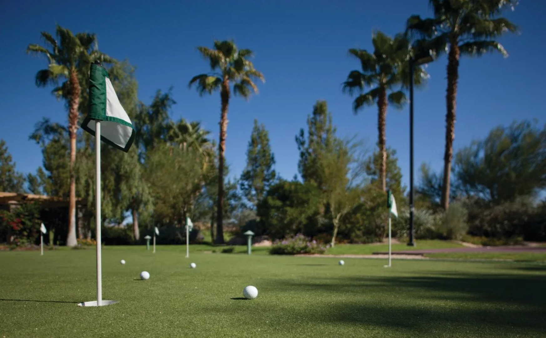 Marriott's Shadow Ridge II- The Enclaves