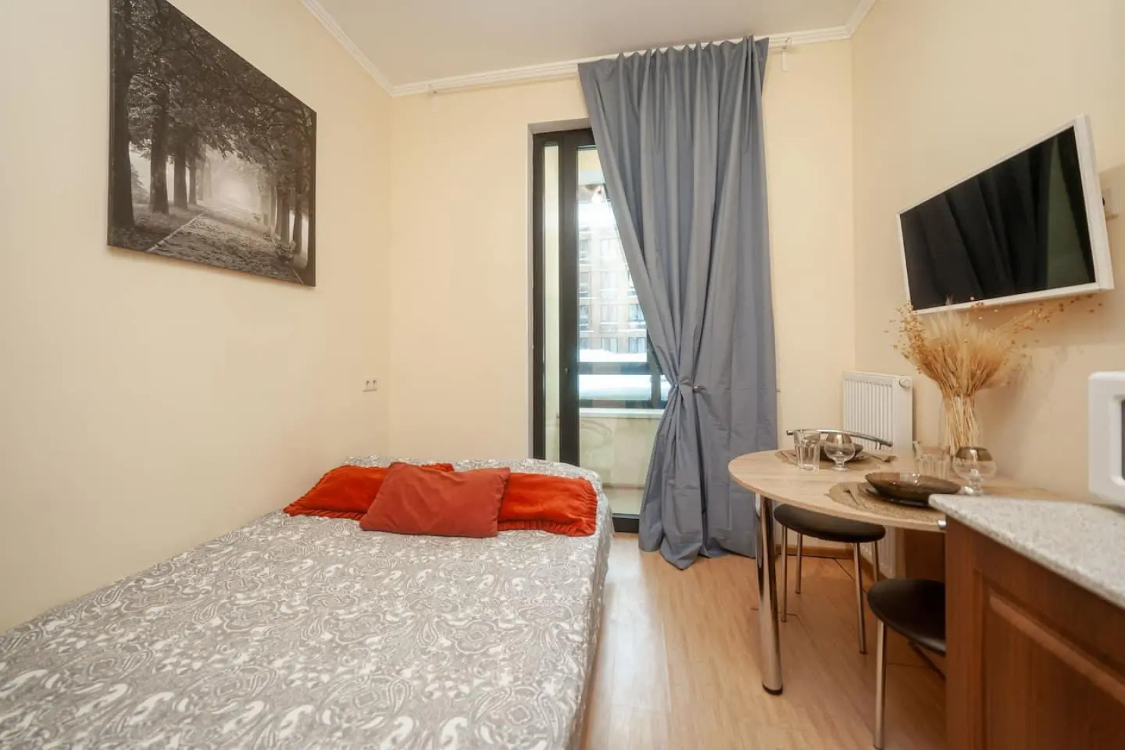 Санди на шоссе Каширское 65 корп. 3 секция 1