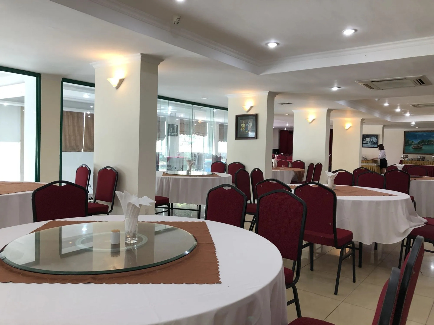 BMC Thang Long Hotel