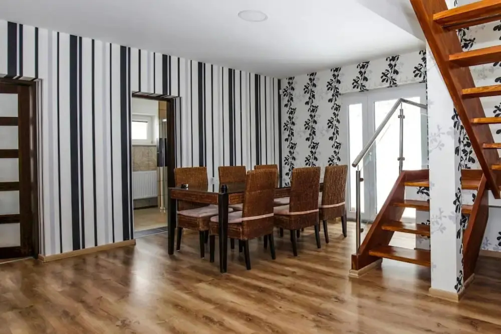Villa in Frenstat Near Ski Resorts & Jacuzzi