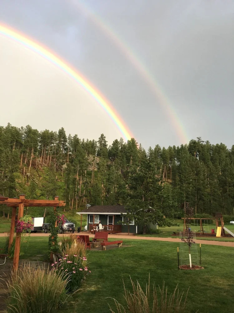 Black Elk Resort Cottages and RV Park