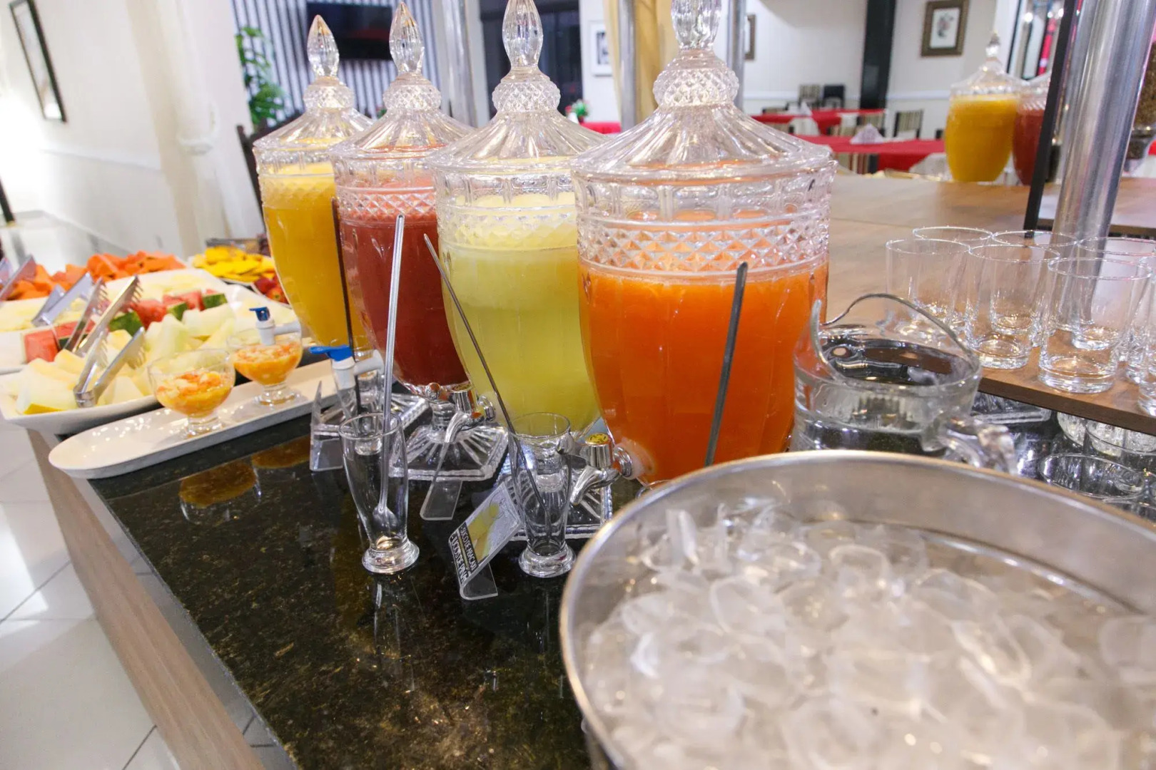 Amambay Hotel Casino