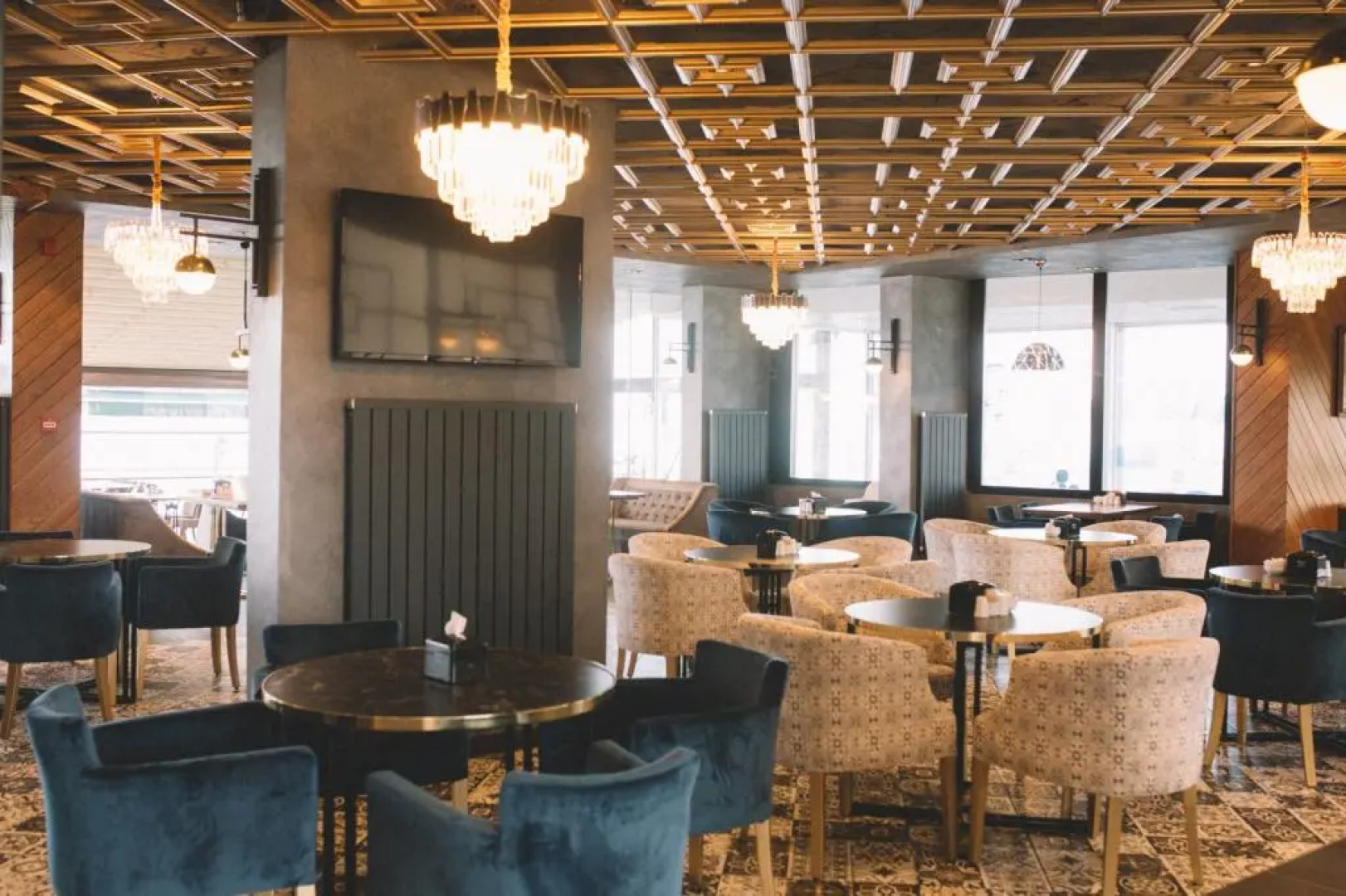 MY Sunset Beach Hotel